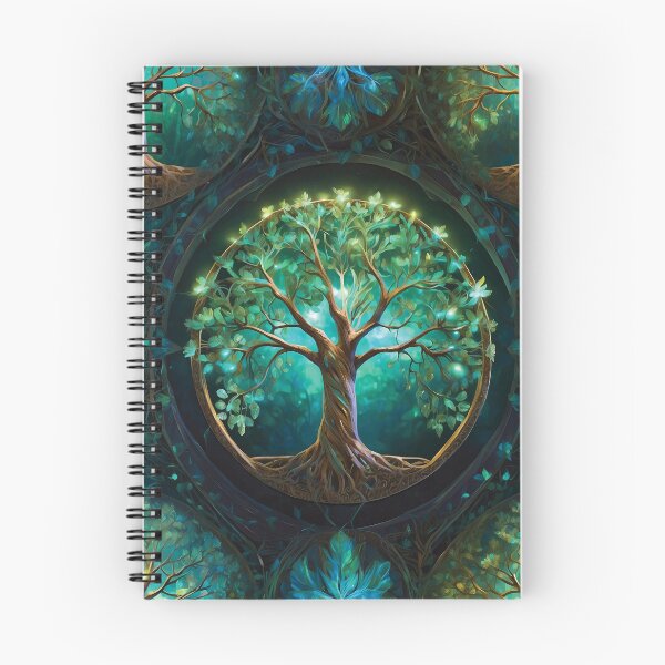 Item preview, The Tree of Life designed and sold by AngelottiCR.
