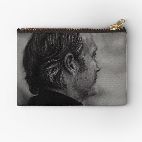 Item preview, Mads Mikkelsen in Milan 2023 designed and sold by MahdisM.