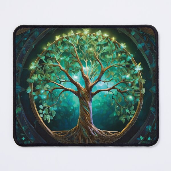 Item preview, The Tree of Life designed and sold by AngelottiCR.