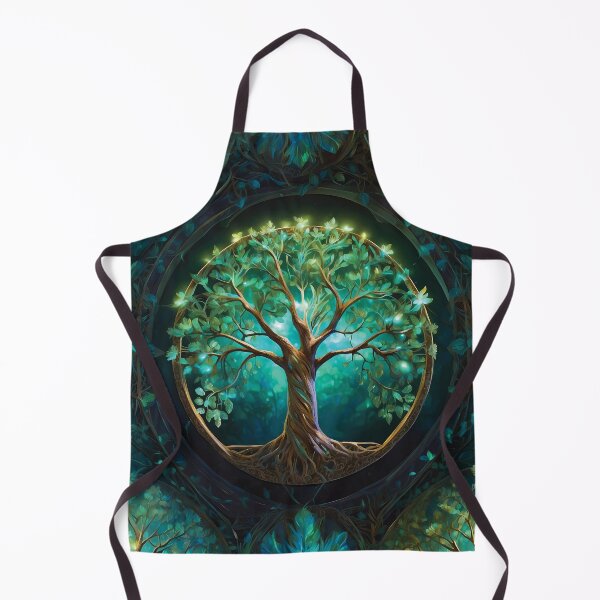 Item preview, The Tree of Life designed and sold by AngelottiCR.