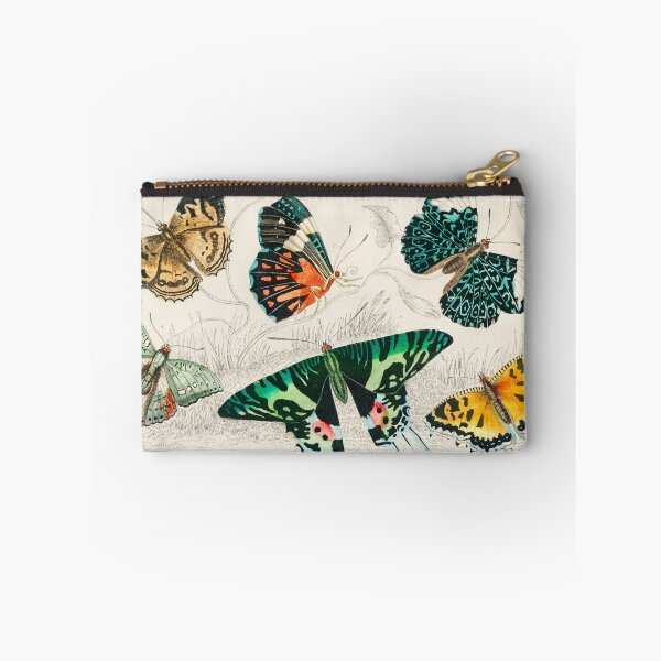 Item preview, Vintage Butterfly Art Rebirth Symbol designed and sold by CulturalCurios.