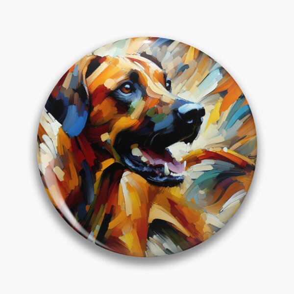 Artikelvorschau, Common Dog, Uncommon Art entworfen und verkauft von PawspectCreate.