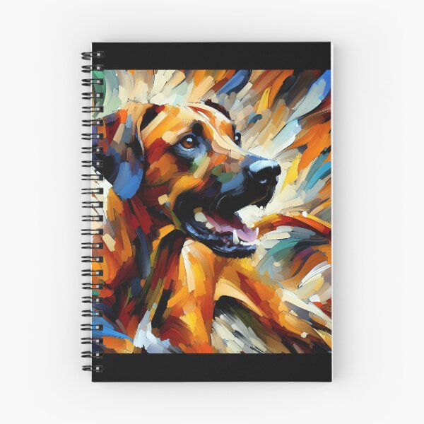 Artikelvorschau, Common Dog, Uncommon Art entworfen und verkauft von PawspectCreate.