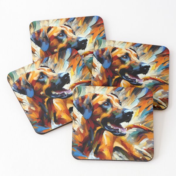 Item preview, Common Dog, Uncommon Art designed and sold by PawspectCreate.