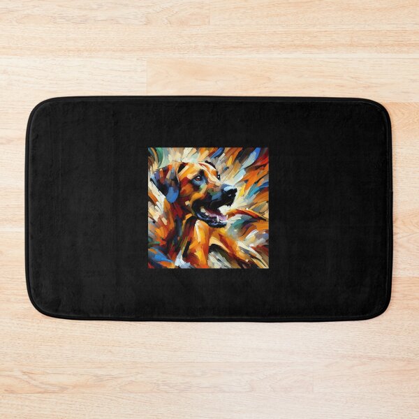 Item preview, Common Dog, Uncommon Art designed and sold by PawspectCreate.