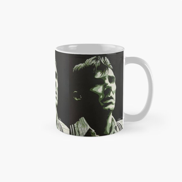Item preview, Alan Turing designed and sold by CumberCurlyGirl.