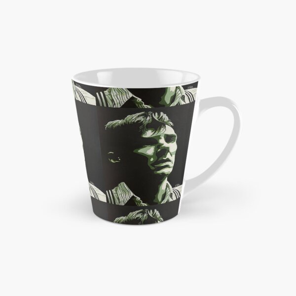 Aperçu de l'œuvre Alan Turing créée et vendue par CumberCurlyGirl.