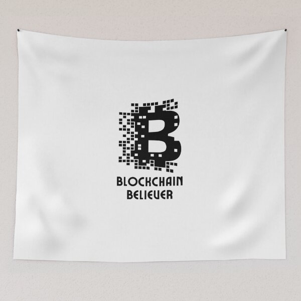 Artikelvorschau, Blockchain-Gläubiger entworfen und verkauft von aipolohu.