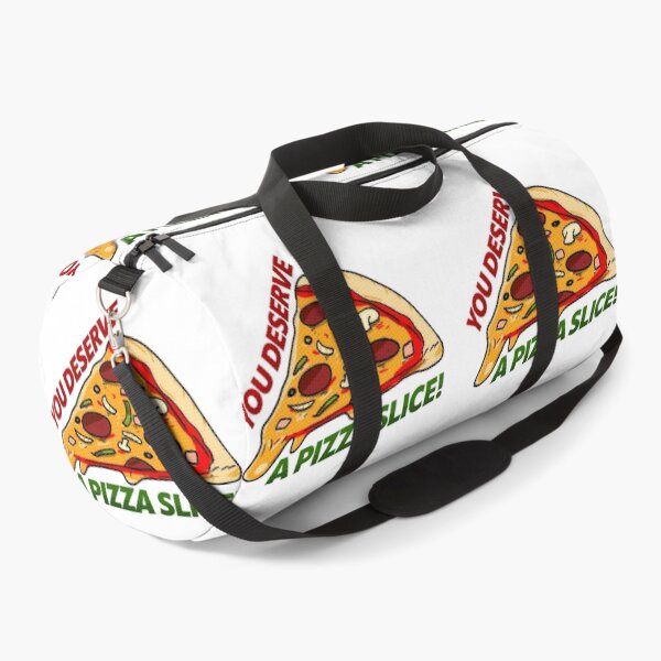 Item preview, You Deserve a Pizza Slice! designed and sold by louiebunag.