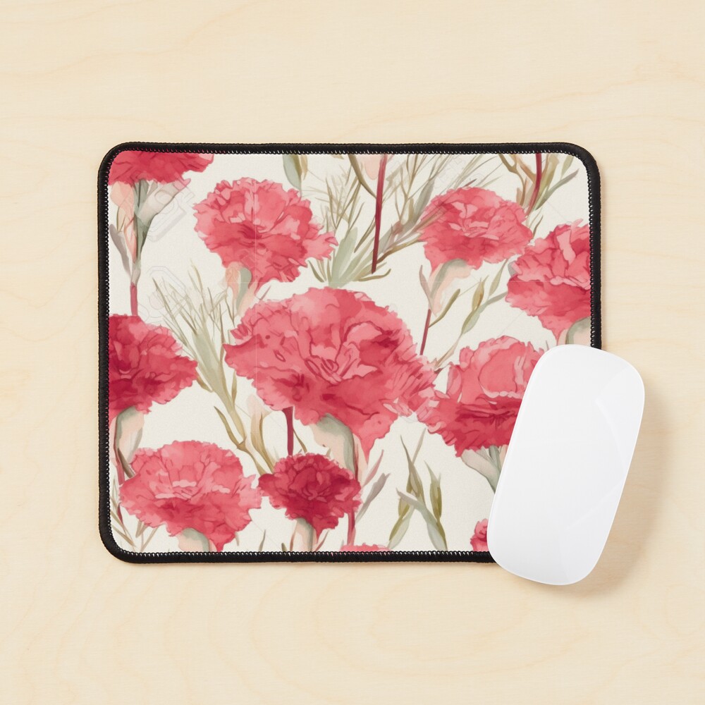 Item preview, Mouse Pad designed and sold by PrettyPatternss.