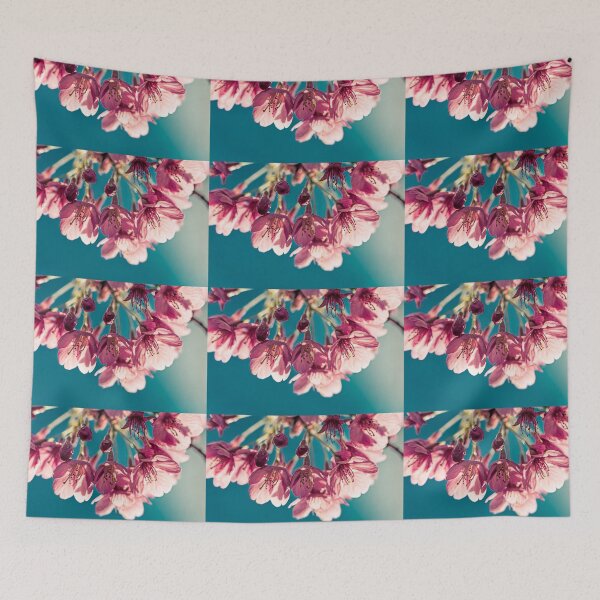Item preview, Cherry Blossom  designed and sold by Mothboybrown.