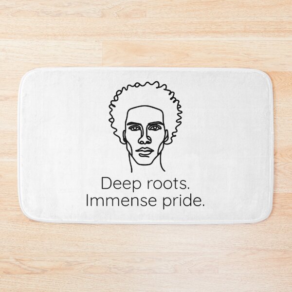Item preview, African Deep Roots, Immense Pride designed and sold by Expressartzone.