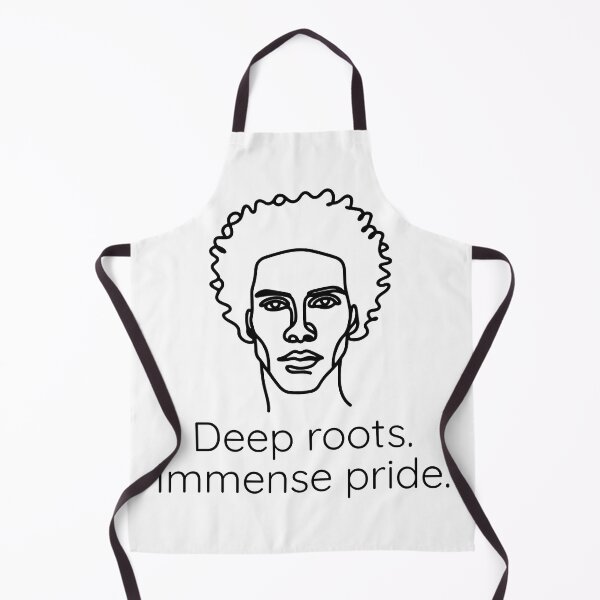 Item preview, African Deep Roots, Immense Pride designed and sold by Expressartzone.