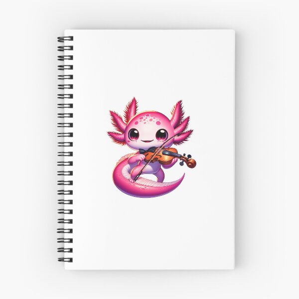 Item preview, Bowsolotl designed and sold by DreamAlongArt.
