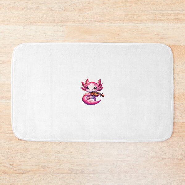 Item preview, Bowsolotl designed and sold by DreamAlongArt.