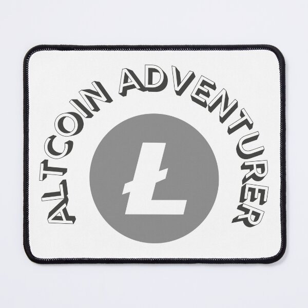 Item preview, Altcoin Adventurer designed and sold by aipolohu.