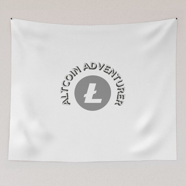 Item preview, Altcoin Adventurer designed and sold by aipolohu.