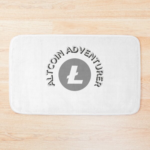 Item preview, Altcoin Adventurer designed and sold by aipolohu.