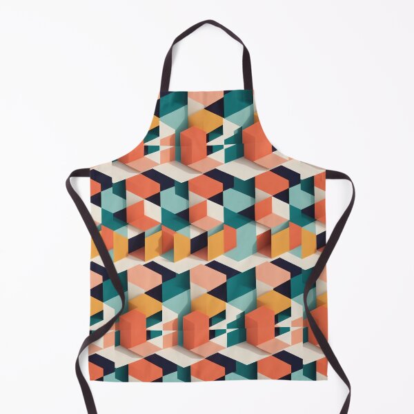 Item preview, modern minimalist pattern designed and sold by yeekazar.