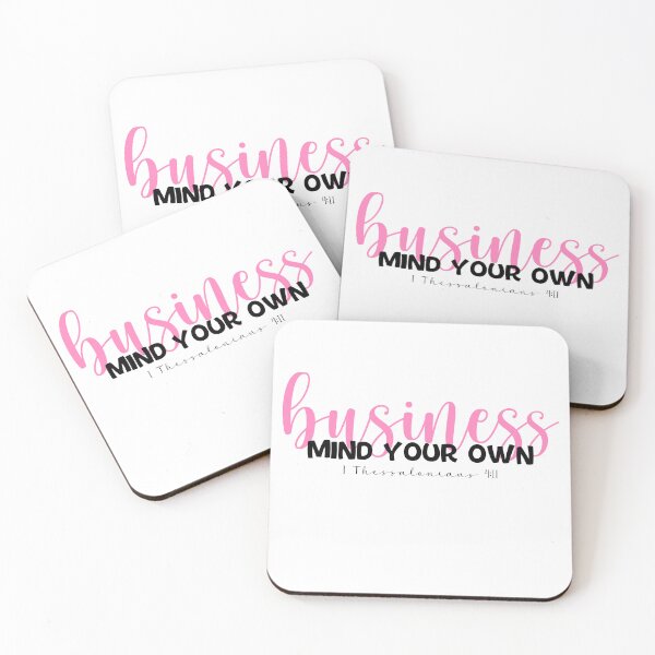 Item preview, Bible business designed and sold by HeartPandas.