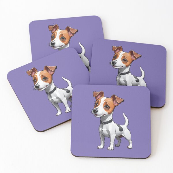 Item preview, Jack Russell Terrier designed and sold by Bilisik.