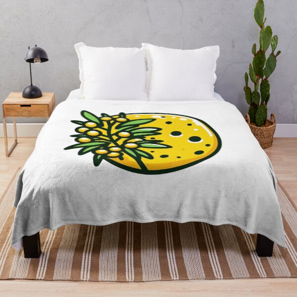 Item preview, Wattle y Moon: Danza con la Luna designed and sold by Digital Dreams Arts.