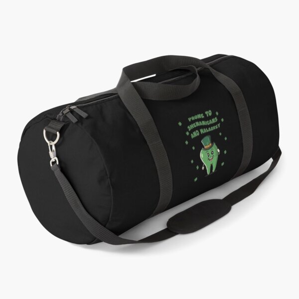 Item preview, prone to shenanigans and malarkey designed and sold by jkrphoto.