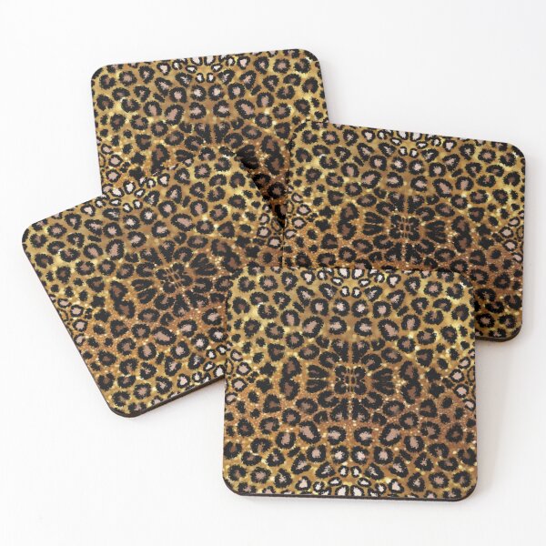 Item preview, cheetah pattern designed and sold by zzzozzo.