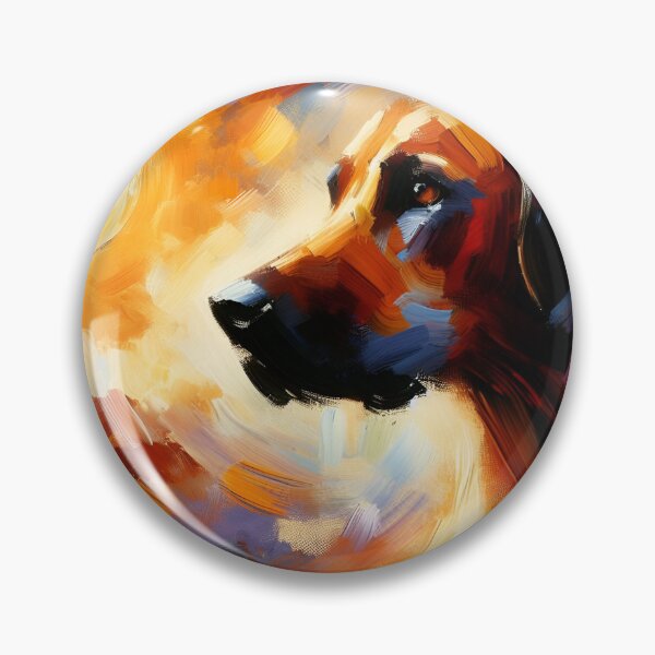 Artikelvorschau, Artistic Impressions: Abstract Expressionism entworfen und verkauft von PawspectCreate.