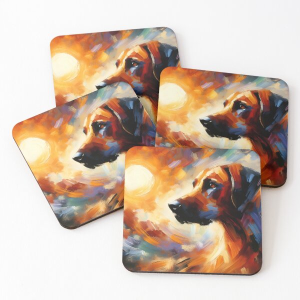 Item preview, Artistic Impressions: Abstract Expressionism designed and sold by PawspectCreate.