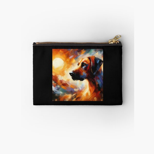 Artikelvorschau, Artistic Impressions: Abstract Expressionism entworfen und verkauft von PawspectCreate.