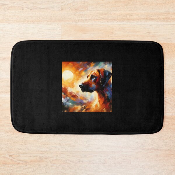 Artikelvorschau, Artistic Impressions: Abstract Expressionism entworfen und verkauft von PawspectCreate.