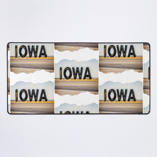 Item preview, IOWA 24 3 designed and sold by maveluzone.