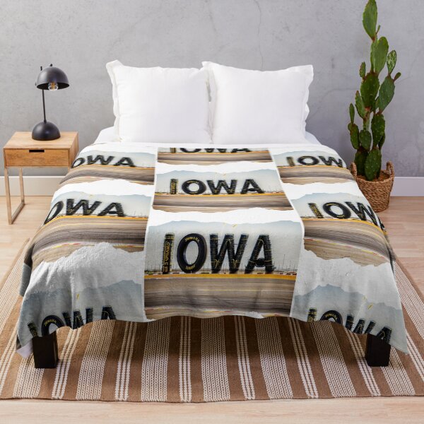 Item preview, IOWA 24 3 designed and sold by maveluzone.