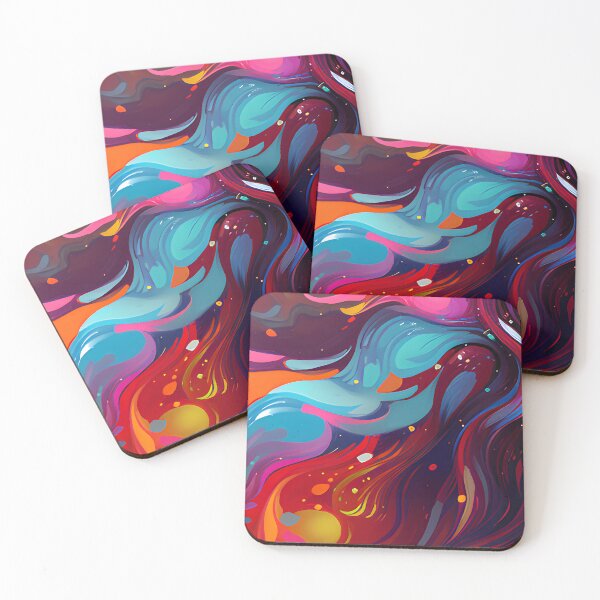Item preview, Fusion of Tones designed and sold by RokansDesign.