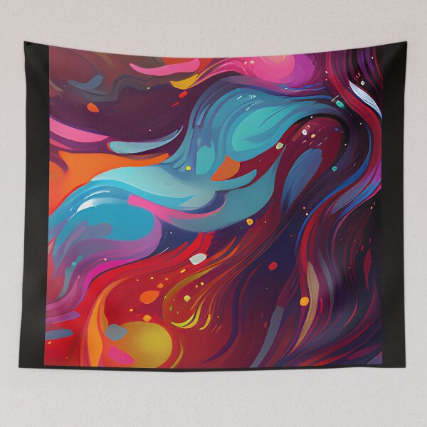 Item preview, Fusion of Tones designed and sold by RokansDesign.