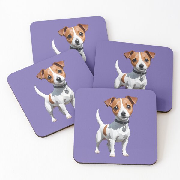 Item preview, Jack Russell Terrier designed and sold by Bilisik.