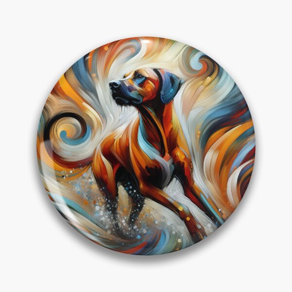 Artikelvorschau, Common Dog, Uncommon Artistry entworfen und verkauft von PawspectCreate.