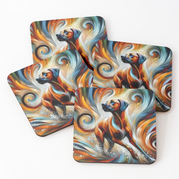 Item preview, Common Dog, Uncommon Artistry designed and sold by PawspectCreate.