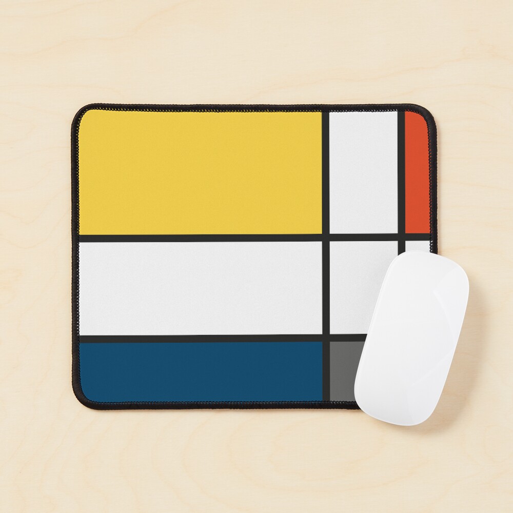 Item preview, Mouse Pad designed and sold by process22.