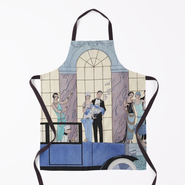 Item preview, Au Revoir  designed and sold by suewen.