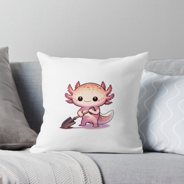 Item preview, Growsolotl designed and sold by DreamAlongArt.
