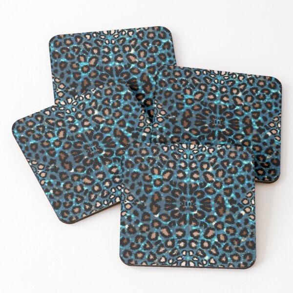 Item preview, cheetah pattern designed and sold by zzzozzo.