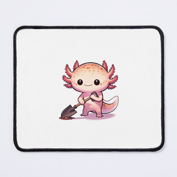 Item preview, Growsolotl designed and sold by DreamAlongArt.