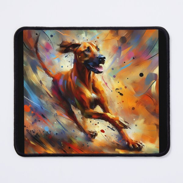 Item preview, Abstract Expressionism Unleashed designed and sold by PawspectCreate.