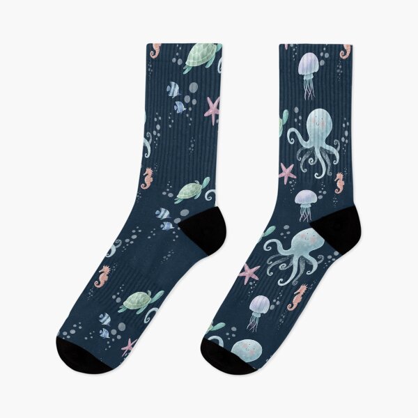 Item preview, Under the sea designed and sold by NanuArts.