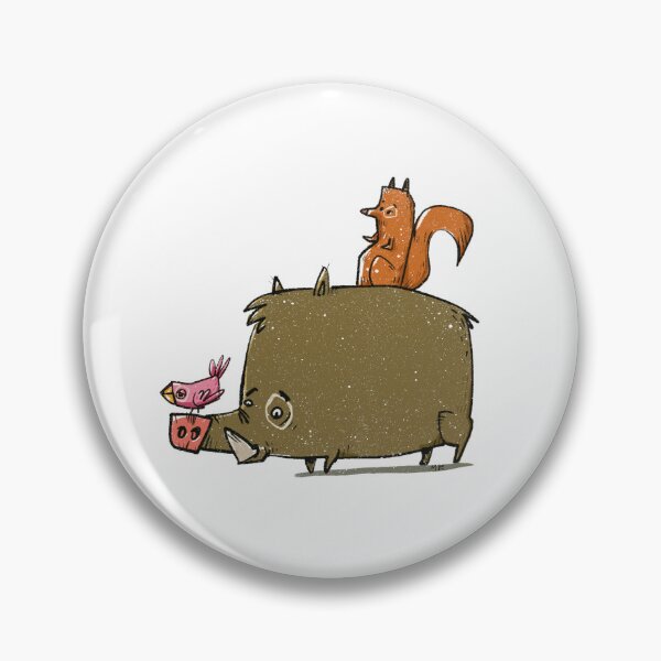 Item preview, Rocco designed and sold by MERLETDRAWING.