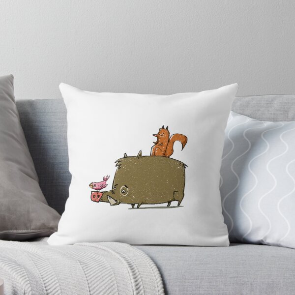 Item preview, Rocco designed and sold by MERLETDRAWING.