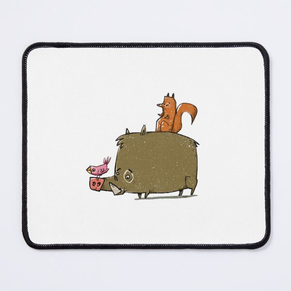Item preview, Rocco designed and sold by MERLETDRAWING.