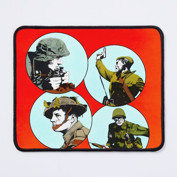 Item preview, The General designed and sold by AIncredible.